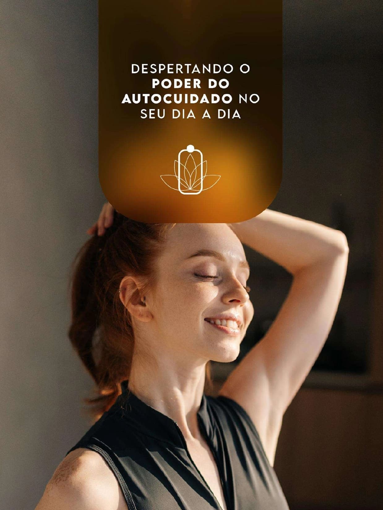 Despertando o poder do autocuidado no seu dia a dia